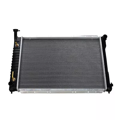 Royal Auto Radiator Fits 1993-1995 Mercury Villager • $94.95