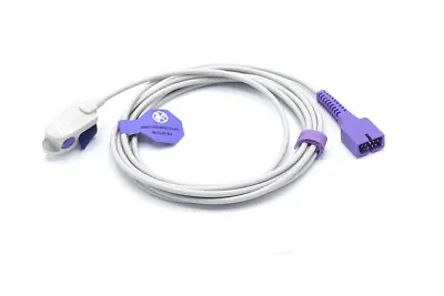 $20.45 • Buy Nellcor Compatible Direct Connect SpO2 Sensor Pediatric - Same Day Shipping