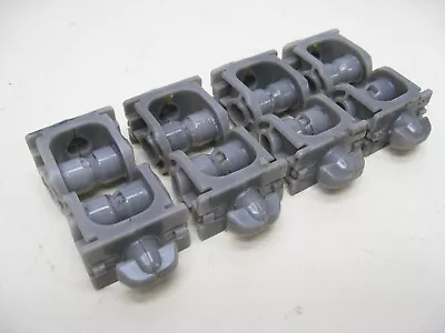 Whirlpool Washer 8 Shock Mounting Brackets W10015830 8182812 W10163171. • $18.95