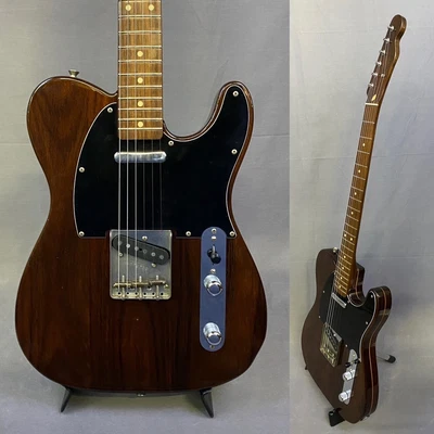 $3377 • Buy Fender Japan TL69-Rose Wood Telecaster Order EXTRAD 1990 MIJ 1990, D2610