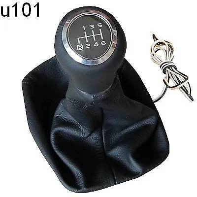 SPEED SHIFT GEAR KNOB  LED ILLUMINATED Mercedes  B Klasse W245 • $44