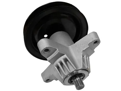 Spindle Fits MTD Yardman Replaces 918.0624 618.0624 • £55.36