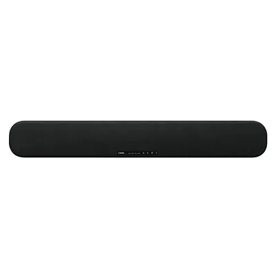 Yamaha Sound Bar With Built-in Dual Subwoofer DTS Virtual:X And Bluetooth Strea • $265
