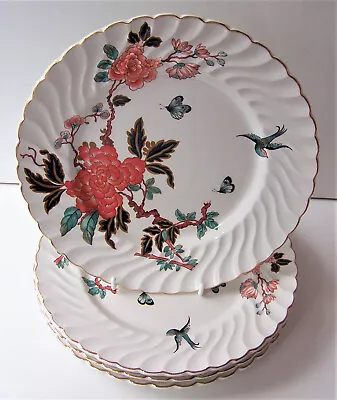 £5.99 • Buy 4X JAMES KENT OLD FOLEY   Eastern Glory    73/4  Plates ( C1950 ).