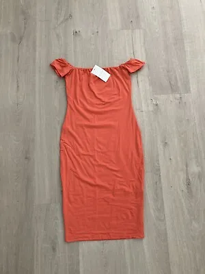 Kookai Backstage Dress NWT Size 1 • $75