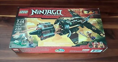 $55.77 • Buy Legi Ninjago Boulder Blaster