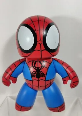 2008 Hasbro Mighty Muggs Spiderman Loose No Box • $12.95