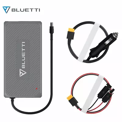 $199 • Buy BLUETTI D050S DC Charging Enhancer 500W For Power Station AC200P/AC200Max/B300