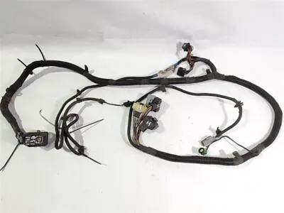 Used Engine Wiring Harness Fits: 2000  Dodge 2500 Pickup Engine Wire Harnes • $367.71