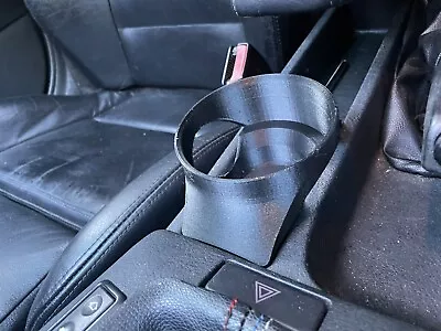 Bmw E36 Cupholder Insert  • $35