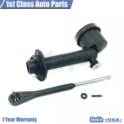 Clutch Master Cylinder For 96-01 Chevy S10 GMC Sonoma 96-99 Isuzu Hombre 2.2L • $22.77