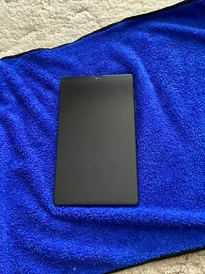$72 • Buy Samsung Galaxy Tab A7 Lite SM-T220 32GB, Wi-Fi, 8.7  - Grey