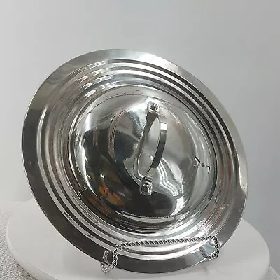 £23.33 • Buy Aluminum Lid Multi-size  Pan Pot Wok Saucepan Frypan