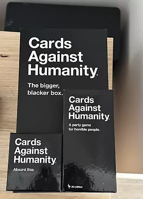 $200 • Buy Cards Against Humanity Bundle