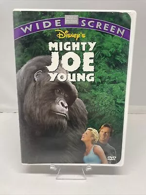 Mighty Joe Young (DVD 1998) • $8