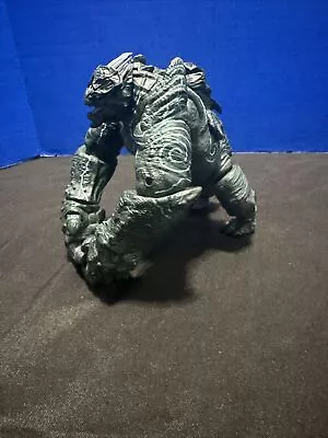 NECA Pacific Rim Leatherback Kaiju Monster Action Figure 7  • $60