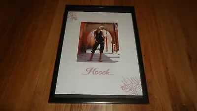 HOOCH CLOTHING-2006 Framed Original Advert • £13.99