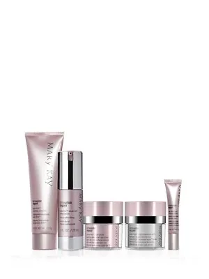Mary Kay TimeWise Repair Volu-Firm Product Set Full Size - 5 Piece; SPF Exp • $129