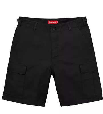 Supreme Cargo Short Size 30 Shorts • $110