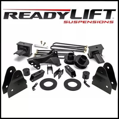 ReadyLift 2.5  SST Suspension Lift Kit Fits 2020-2022 Ford F-250 F-350 Tremor • $698.99