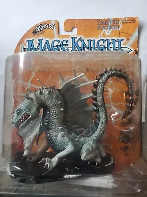 WizKids Limited Edition Mage Knight Conquest Radiant Light Dragon Miniature Game • $19.99