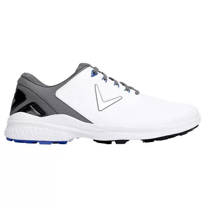 Men's Callaway Monterey Spikeless Golf Shoes • $99.99