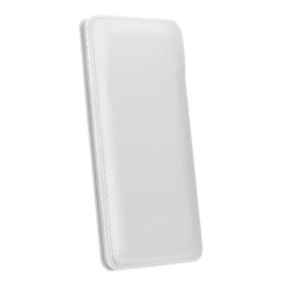 Loader Battery External 30000 MAH Powerbank White For Smartphone And Tablet • £79.40