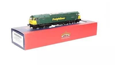 32-753DS Bachmann OO Class 57 Freightliner 57007 (Sound)(Pre-Owned) • $288.89