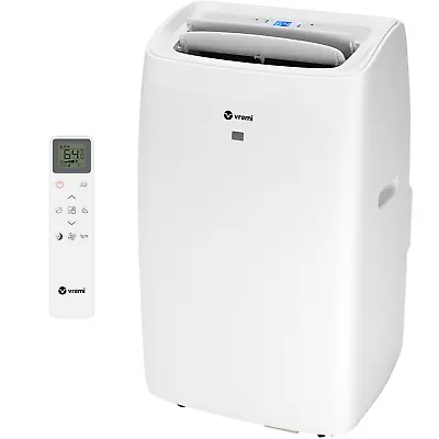 $862.99 • Buy 14000 BTU Portable Air Conditioner With Heat Function For 400 To 450 Sq Ft Rooms