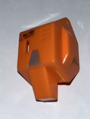 Transformers G1 Roadbuster Right Armor Part  • $7