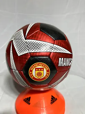 Manchester Soccer Ball • $24