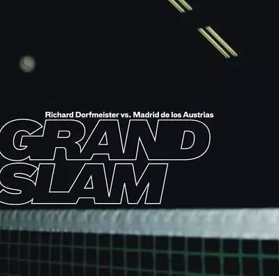 Grand Slam - Audio CD By Richard Dorfmeister - VERY GOOD • $7.61