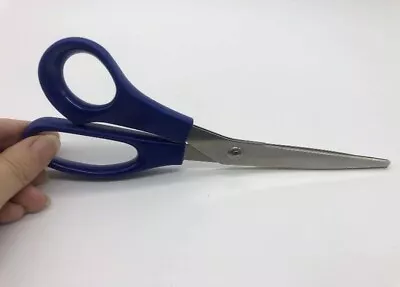 Lead & Foil Pattern Shears - Stained Glass Tools • $13.99