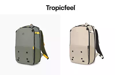 Tropicfeel Hive Backpack - Expandable Backpack • $173.40