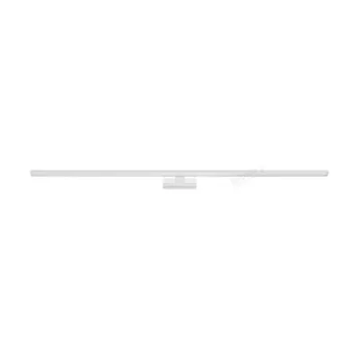 NEW EGLO PANDELLA 1 CHROME 1200mm 15w LED WALL VANITY WALL LIGHT BATHROOM 203939 • $249