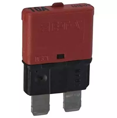 E-T-A Circuit Protection And Control 1610-21-10A  Circuit Breaker • $20.99