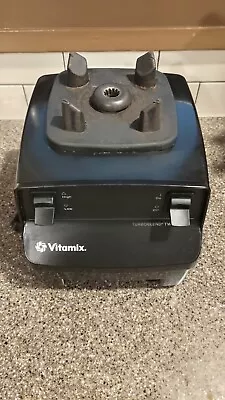 Vitamix TurboBlend  Two-Speed Blender Base Only W/ Gear VM0102 • $80