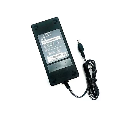 Genuine Arris AC Power Adapter For Motorola DCX3200 Set-Top Cable Box N/PC • $16.06