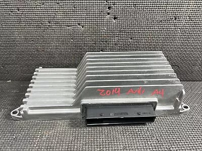 $69.99 • Buy 🔥⭐ OEM 2013-2016 Audi A4 A5 S4 S5 RS5 Stereo Radio Amplifier Amp 8R1035223A