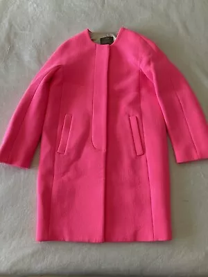 J.CREW Jacket New Size 0P • $72