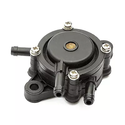 Non Genuine Fuel Petrol Vacuum Pump Black Fits Honda GX100 Engine Wacker Plate • £7.49