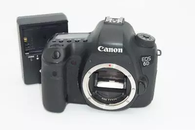 Canon EOS 6D • $755.18