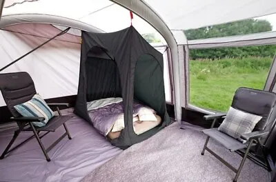 Vango Awning Bedroom Compartment Accessory For Campervan Driveaway Awnings • £100