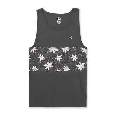 Volcom Men's Sumerside Tank • $23.95