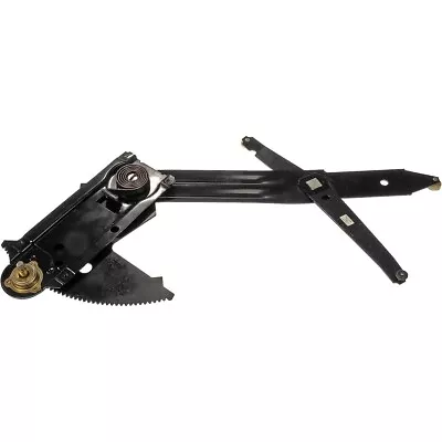 752-148 Dorman Window Regulator Front Driver Left Side For Chevy Hand Camaro • $91.35