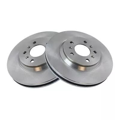 For Carlo Impala Limited Lucerne Monte Front Brake Rotor Kit Left & Right • $188.90