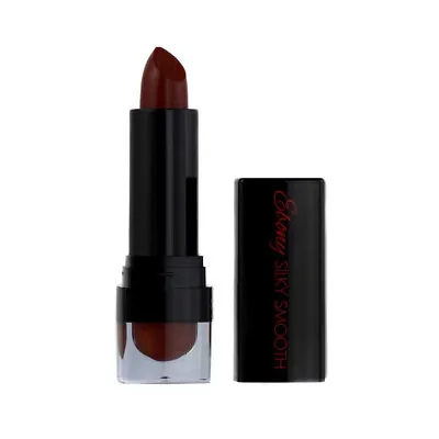 W7 Ebony Silky Smooth Lipstick - Summer Nights • £5.99