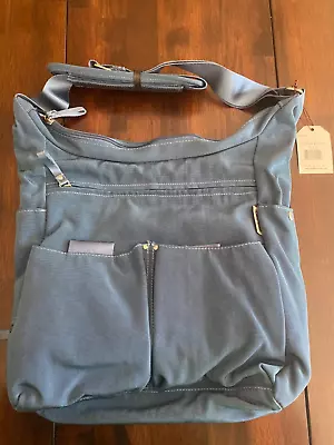 Ellington Aqua Tote Interior Organizer New With Tag • $20