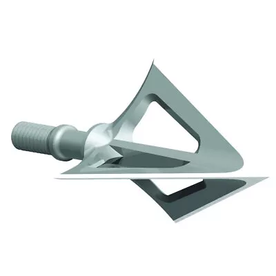 G5 OUTDOORS Montec 85 Grain Broadheads 3-Pack (116) • $34.10