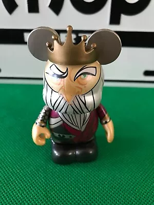 Disney Vinylmation -AS PIC.  3  Figure -3b 46 • $8.99